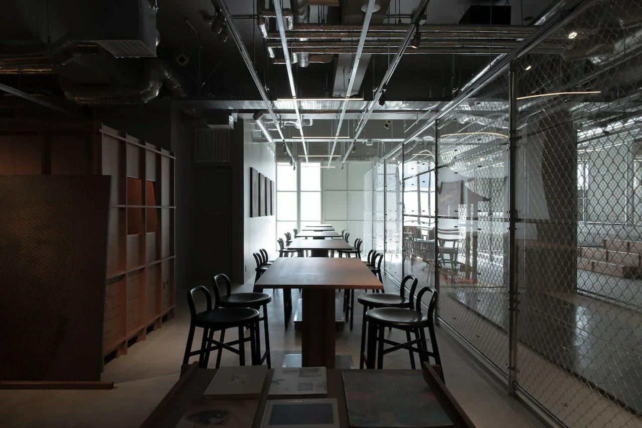 Kaika Tokyo By The Share Hotels Exterior photo