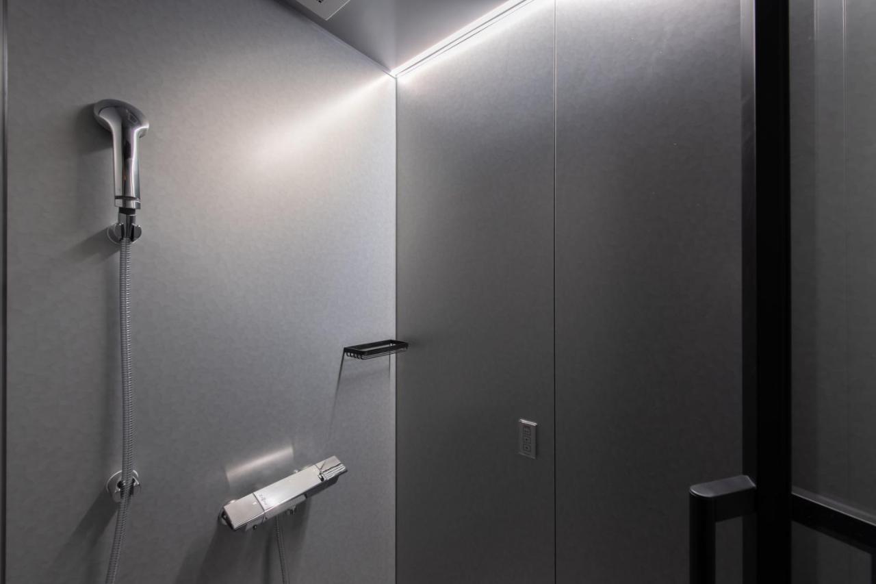 Kaika Tokyo By The Share Hotels Exterior photo