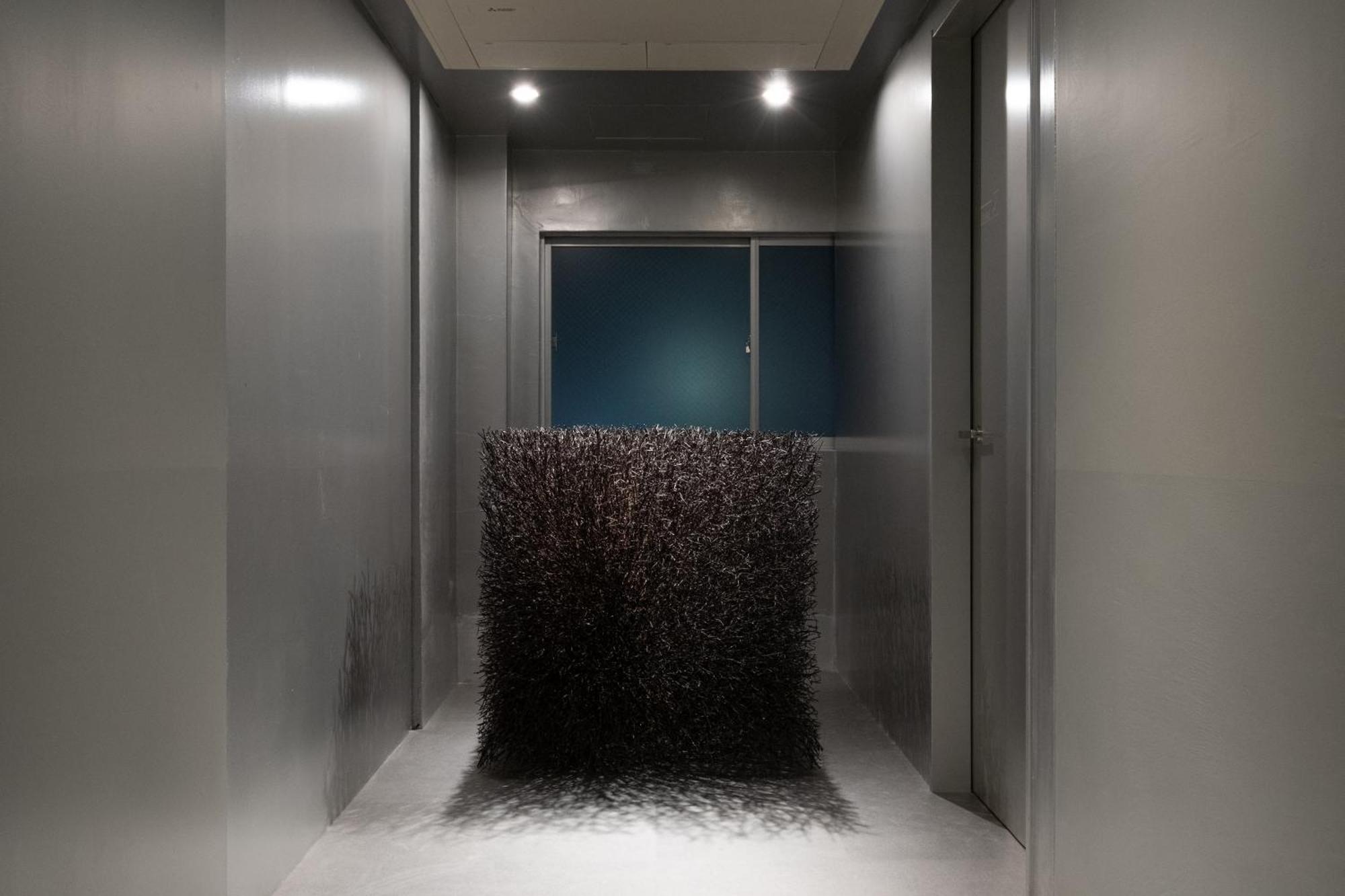Kaika Tokyo By The Share Hotels Exterior photo