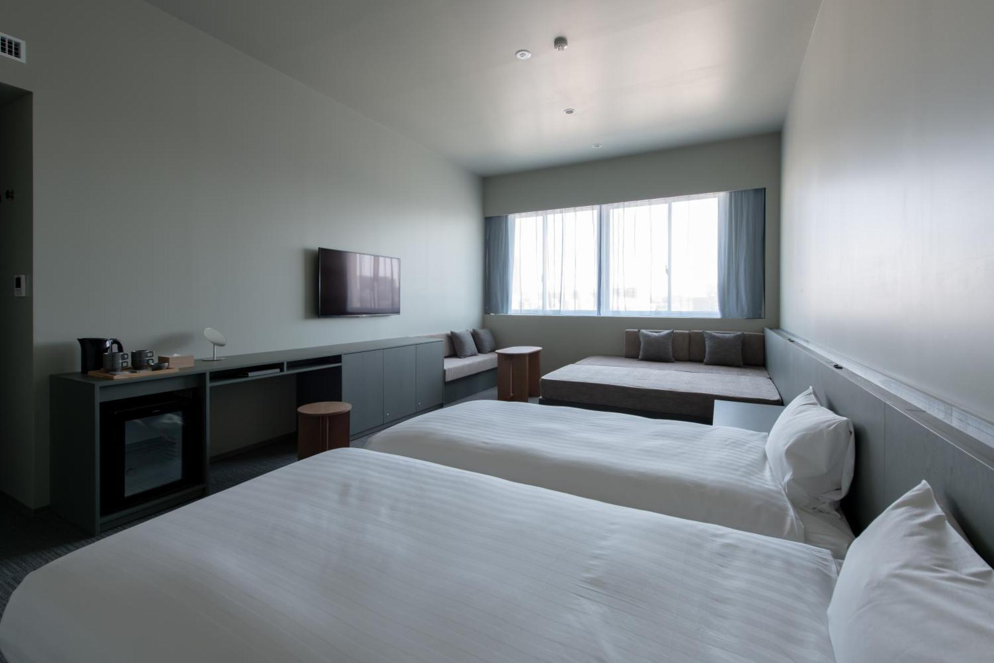 Kaika Tokyo By The Share Hotels Room photo