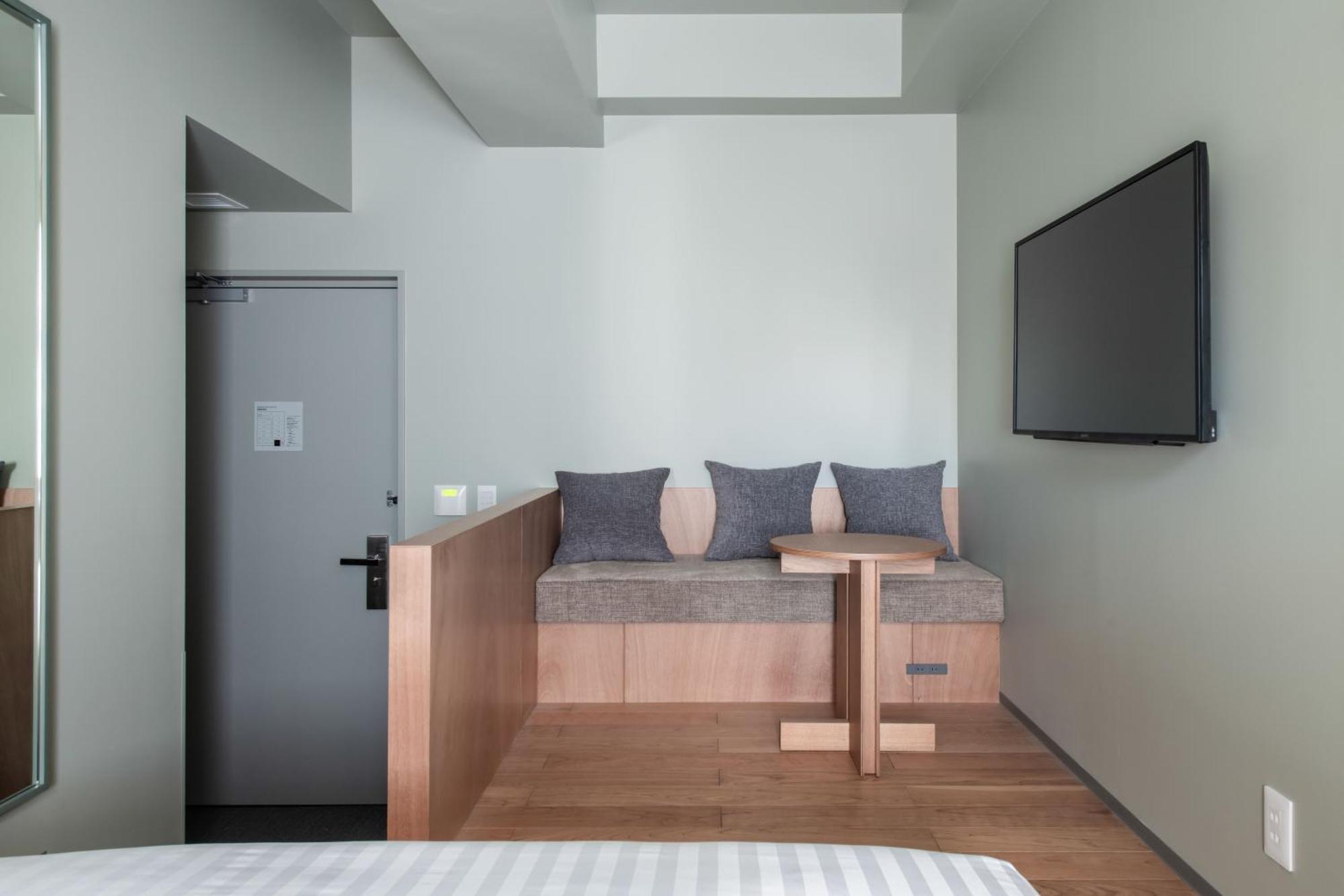 Kaika Tokyo By The Share Hotels Room photo